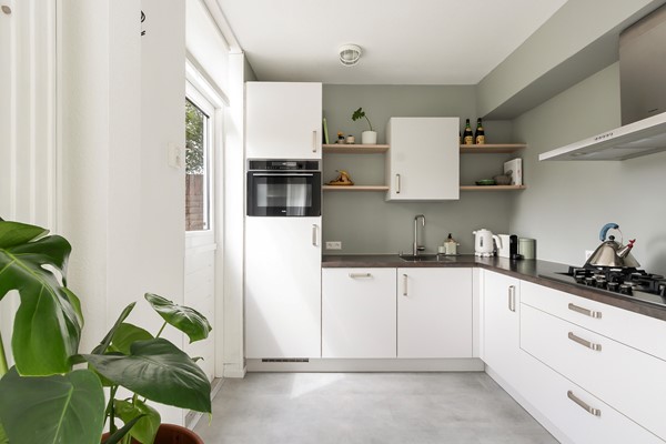 Medium property photo - Nijhofflaan 4, 3319 BR Dordrecht